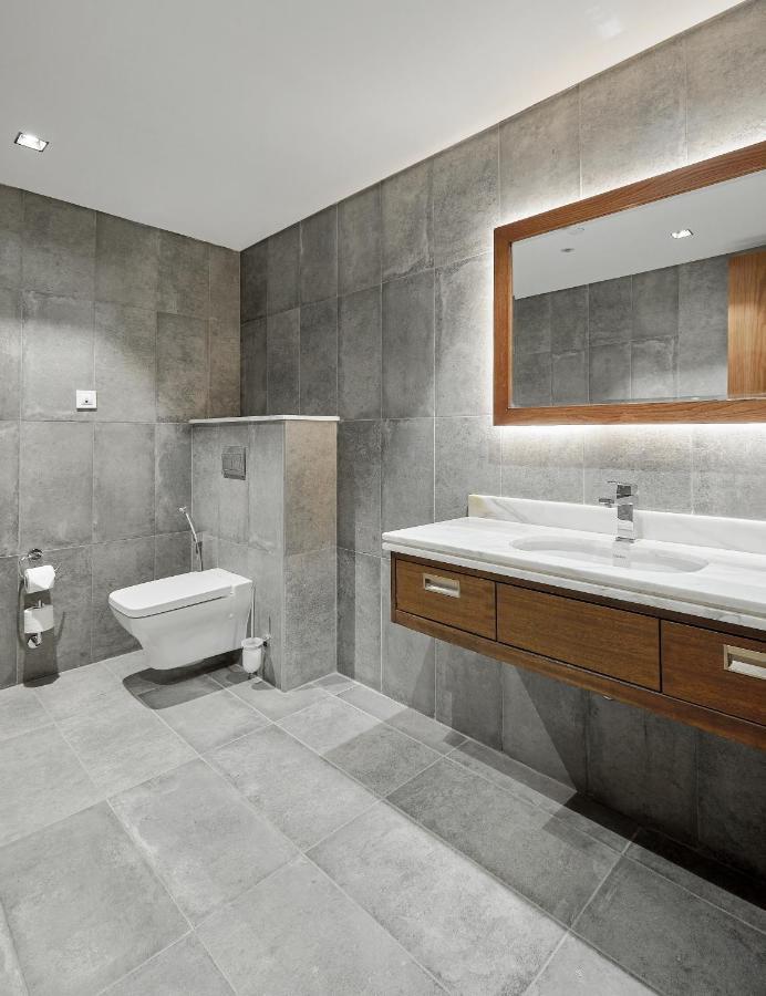 Holiday Inn & Suites - Cairo Maadi By Ihg Kültér fotó