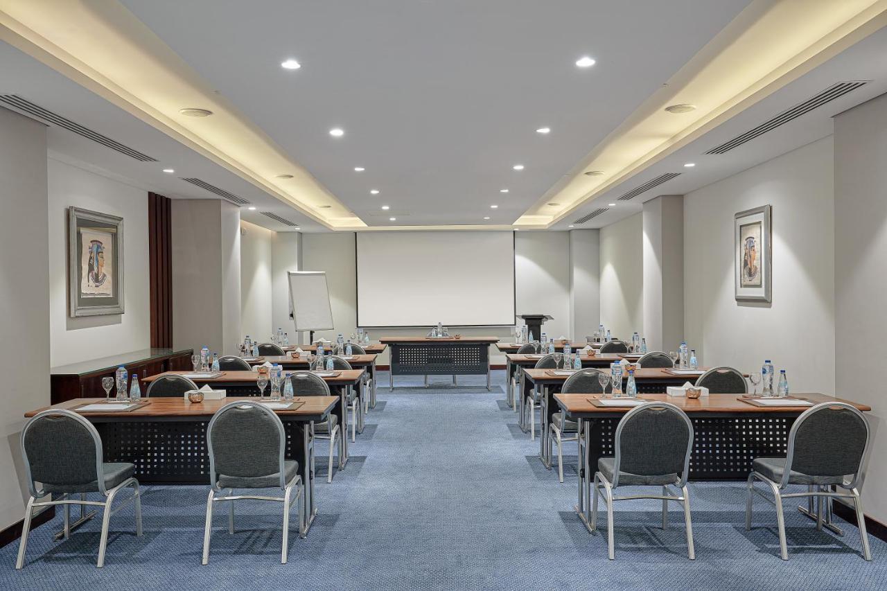 Holiday Inn & Suites - Cairo Maadi By Ihg Kültér fotó
