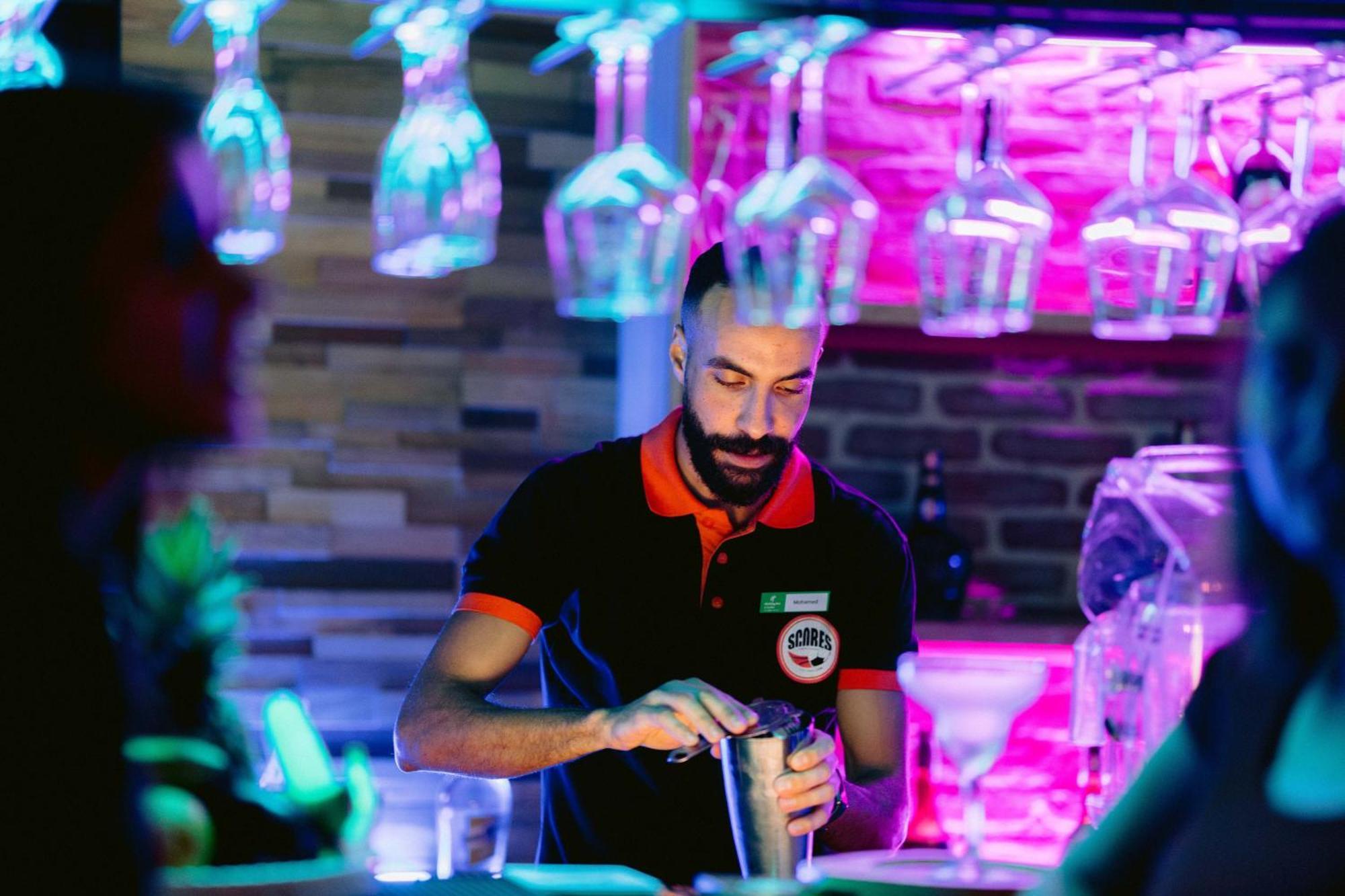 Holiday Inn & Suites - Cairo Maadi By Ihg Kültér fotó